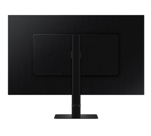 Монитор 32" SAMSUNG S32D604UAI Black (IPS, 2560x1440, HDMI+DP+Type C, USB HUB, LAN, 5 ms, 178°/178°, 350 cd/m, 1000:1, 100Hz)