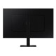 Монитор 32" SAMSUNG S32D604UAI Black (IPS, 2560x1440, HDMI+DP+Type C, USB HUB, LAN, 5 ms, 178°/178°, 350 cd/m, 1000:1, 100Hz)