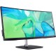 Монитор 34'' ACER Vero CB343CURbemiiphuzx, ZeroFrame,Curved 3800R Black,21:9,IPS,3440x1440,4ms,300cd,60Hz,2xHDMI(2.0)+1xDP(1.2)+1xType-C(90W)+Audio out+USB3.2x2(Gen2)+USB 3.2x1(Gen1)+USB-B(2up 3down) (UM.CB3EE.001)