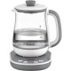 TEFAL BJ551B10 Чайник, 1.5л, 1430Вт, белый