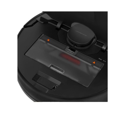 Пылесос Робот VACUUM MOP D9 MAX BLACK DREAME