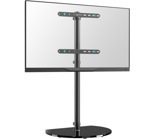 Cтойка ONKRON на 1 ТВ ONKRON TS5060 BLACK