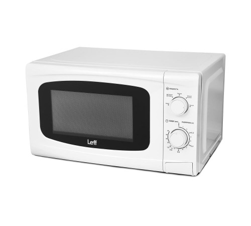 Микроволновая печь 20L SOLO 20MM721W LEFF