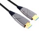 VCOM D3743-20M Активный оптический кабель HDMI 19M/M,ver. 2.1, 8K@60 Hz 20m VCOM <D3743-20M>