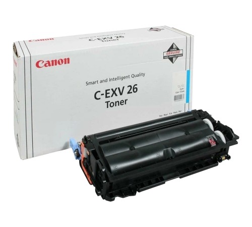 Тонер Canon 1659B006