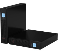 Dkc INFORPRO2000IN Источник бесперебойного питания line-interactive Info R Pro 2000 Ва 5 мин Rackmount IEC