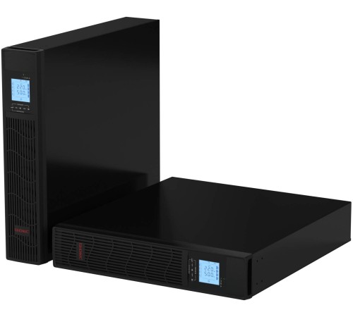 Dkc INFORPRO2000IN Источник бесперебойного питания line-interactive Info R Pro 2000 Ва 5 мин Rackmount IEC Dkc INFORPRO2000IN Источник бесперебойного питания line-interactive Info R Pro 2000 Ва 5 мин Rackmount IEC