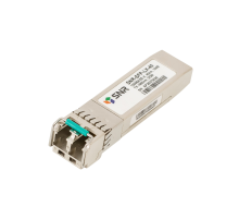 Модуль SFP оптический, дальность до 40км (16dB), 1550нм