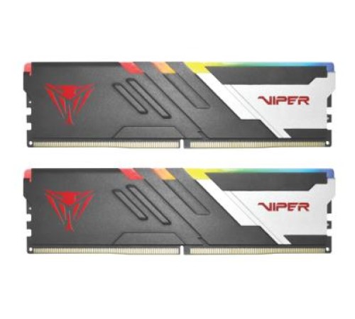 Модуль памяти DIMM 32GB DDR5-6000 PVVR532G600C30K PATRIOT