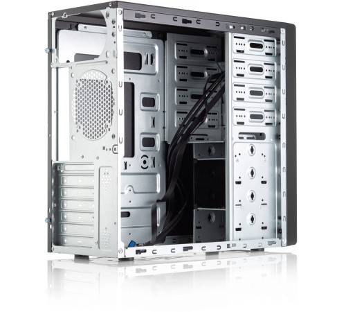 Корпус без блока питания Foxline FL-886-U32
