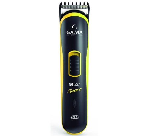 Триммер для волос GT527 GA.MA Триммер для волос GT527 GA.MA