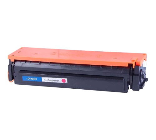 Тонер-картридж NV Print NV-CF403XM