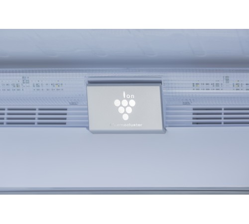 Холодильник Sharp Sharp SJ-GX98PWH (SJGX98PWH)