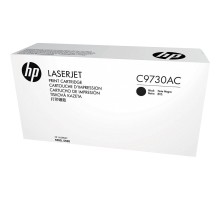 Тонер-картридж HP 645А Black Contract Original LaserJet Toner Cartridge (C9730AC)