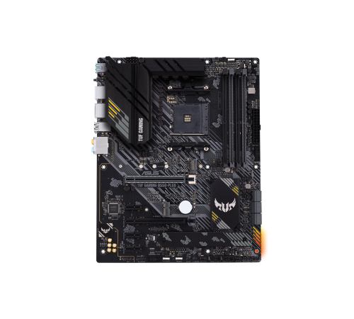 Материнская плата ASUS TUF GAMING B550-PLUS (90MB14G0-M0EAY0)