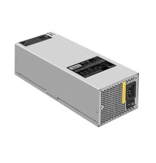 Exegate EX280430RUS Серверный БП 600W ExeGate <ServerPRO-2U-600ADS> APFC, унив. для 2U, 24pin, 2*8pin, 5xSATA, 3xIDE