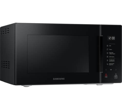Микроволновая печь гриль MG23T5018AK SAMSUNG Samsung Electronics Samsung MG23T5018AK/BW