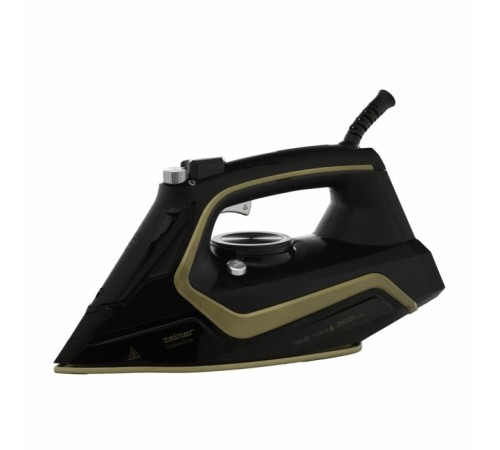 Утюг ZIR2620 GOLDEN GLIDE 80105687P ZELMER Утюг ZIR2620 GOLDEN GLIDE 80105687P ZELMER