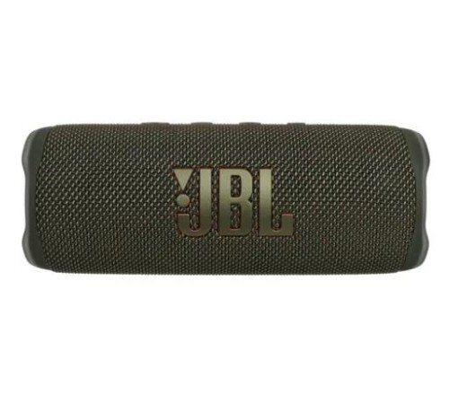 Портативная колонка 30W GREEN FLIP 6 JBL