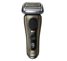 Бритва 9519S GLD BRAUN