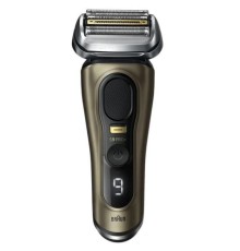 Бритва 9519S GLD BRAUN
