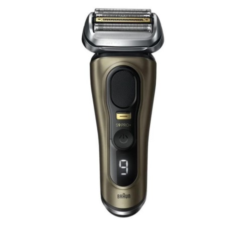 Бритва 9519S GLD BRAUN Бритва 9519S GLD BRAUN