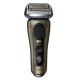 Бритва 9519S GLD BRAUN