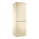 Холодильник Pozis RK-139 бежевый двухкамерный 205/130л морозилка снизу