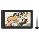Интерактивный дисплей Huion KAMVAS 16 (2021) Black