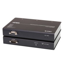 ATEN, USB, DisplayPort, КВМ-удлинитель с поддержкой HDBaseT™ 2.0 (4K@100 м)/ATEN ATEN CE920