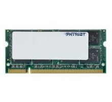 Модуль памяти для ноутбука SODIMM 8GB DDR4-2666 PSD48G266681S PATRIOT