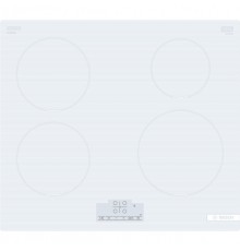 Встраиваемая индукционная панель BOSCH Bosch PUE612BB1J