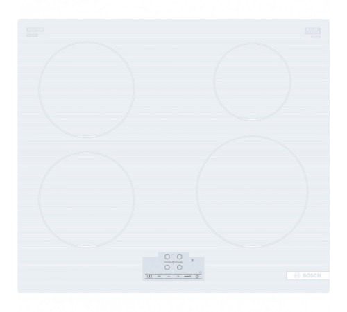Встраиваемая индукционная панель BOSCH Bosch PUE612BB1J Встраиваемая индукционная панель BOSCH Bosch PUE612BB1J
