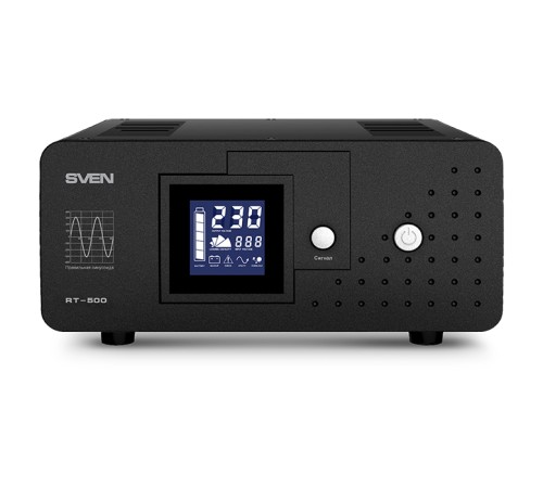 SVEN Источник бесперебойного питания SVEN RT-500