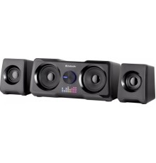 Акустическая система 2.1 SOUNDWALL 16W USB 65214 DEFENDER