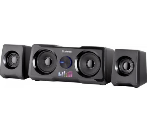 Акустическая система 2.1 SOUNDWALL 16W USB 65214 DEFENDER