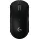 Мышь игровая беспроводная Logitech PRO X SUPERLIGHT, BLACK (арт. 910-005884, M/N: MR0086 / CU0021)