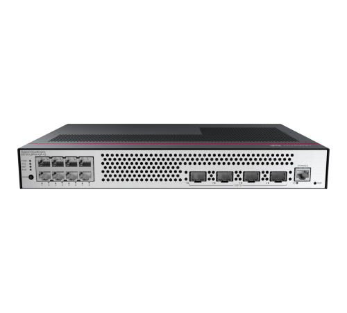 Коммутатор Huawei S5735-L8P4X-QA-V2