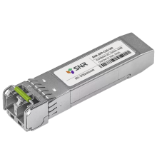 Модуль SFP CWDM оптический, дальность до 160км (41dB), 1550нм