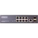 Коммутатор OSNOVO SW-70802/L2