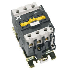 Контактор КМИ-46512 65А 230В/АС3 1NO;1NC IEK IEK KKM41-065-230-11