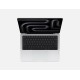 Ноутбук APPLE MacBook Pro 14 Silver (M3 Pro/18Gb/1Tb SSD/MacOS) (MRX73ZP/A) (Английская клавиатура) нужен переходник на EU
