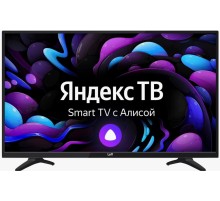 Телевизор LCD 32" 32H550T LEFF
