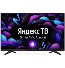 Телевизор LCD 32" 32H550T LEFF