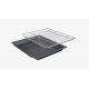 Встраиваемая электрическая духовка BOSCH Bosch CMG7241B1