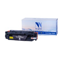 NV Print Cartridge 046H Y Картридж  для Canon LBP-653/654/MF732/734/735, Yellow, 5K