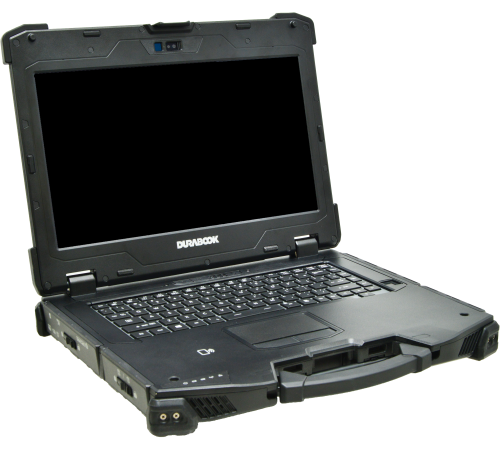 Защищенный ноутбук Durabook Z14I Gen3 Basic/ Z14I Gen3 Basic, 14" FHD (1920 x1080) Sunlight Readable 1200 nits Touchscreen Display, Intel® Core™ Ultra 5 125U (12MB Cache, up to 4.3 GHz, 12 cores, 14 threads with Intel® AI Boost NPU), with 16GB RAM, 2 Защищенный ноутбук Durabook Z14I Gen3 Basic/ Z14I Gen3 Basic, 14" FHD (1920 x1080) Sunlight Readable 1200 nits Touchscreen Display, Intel® Core™ Ultra 5 125U (12MB Cache, up to 4.3 GHz, 12 cores, 14 threads with Intel® AI Boost NPU), with 16GB RAM, 2