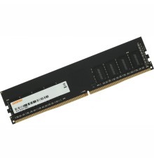 Память DDR4 16Gb 2666MHz Digma DGMAD42666016D RTL PC4-21300 CL19 DIMM 288-pin 1.2В dual rank