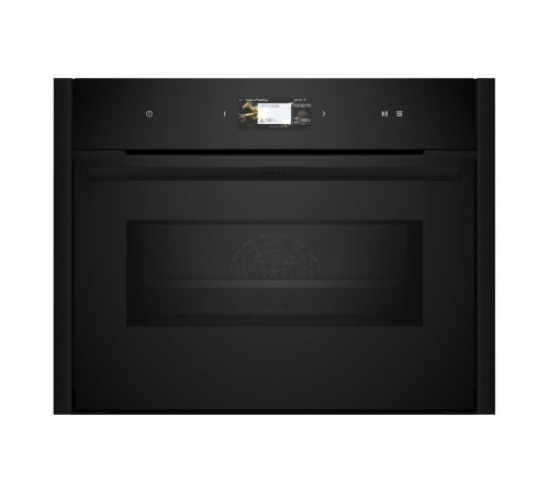 Духовой шкаф 45см с микроволнами Neff C29MS3AY0 Духовой шкаф 45см с микроволнами Neff C29MS3AY0