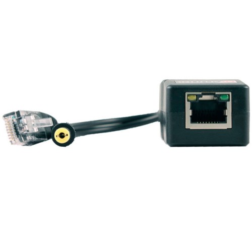 Сплиттер OSNOVO PoE Splitter/3 Сплиттер OSNOVO PoE Splitter/3